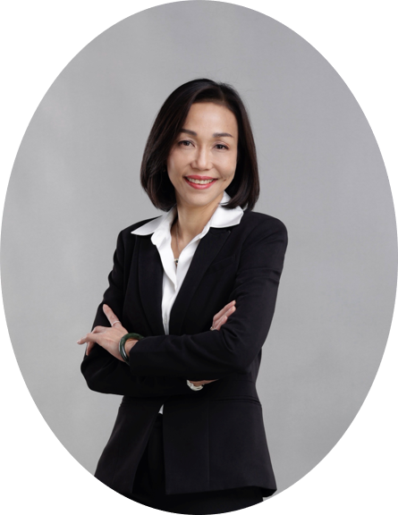 Mrs.Chananchida Wiboonkanarak